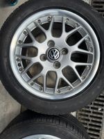 VW BBS Alufelgen
