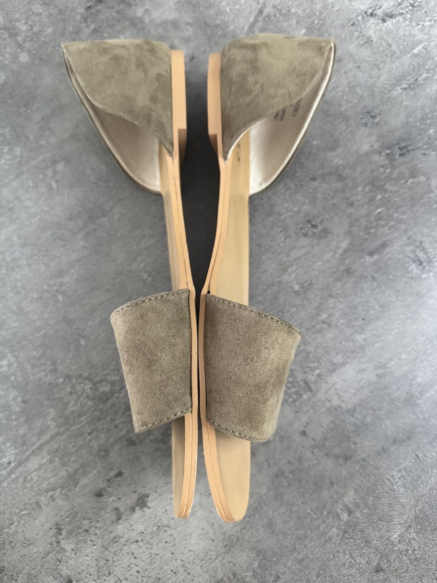 Guess Scarpe da donna: Guess Sandalen flach – Nuovo (secondo la descrizione) da Grenchen venduto da servet.t 4