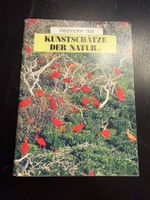 Faszination Tier - Kunstschätze der Natur (1) - Top Zustand!