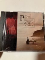 Filmmusik The Piano