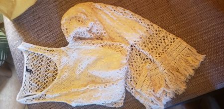 Robe longue marque .Object