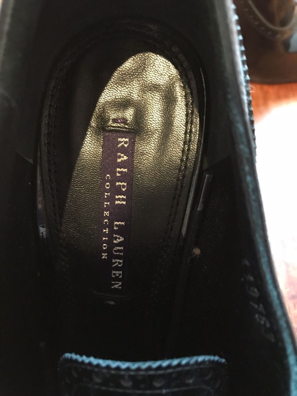 Ralph Lauren Scarpe da donna: Ralph Lauren High Heels Grösse 40 – Usato da Wallisellen venduto da Nataschab0 1