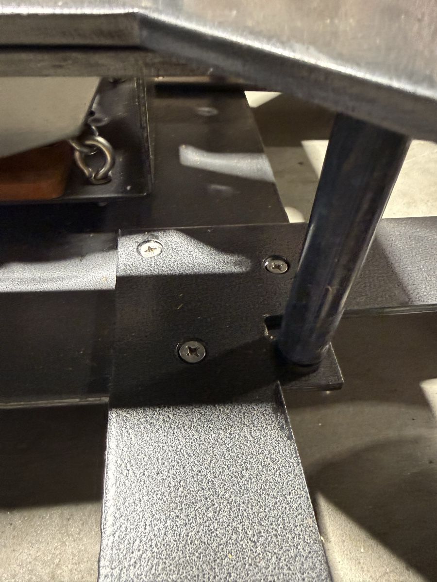 Glatz Altro: Rollensockel Glatz 100kg – Nuovo (secondo la descrizione) da Andhausen venduto da Ste_senn 4