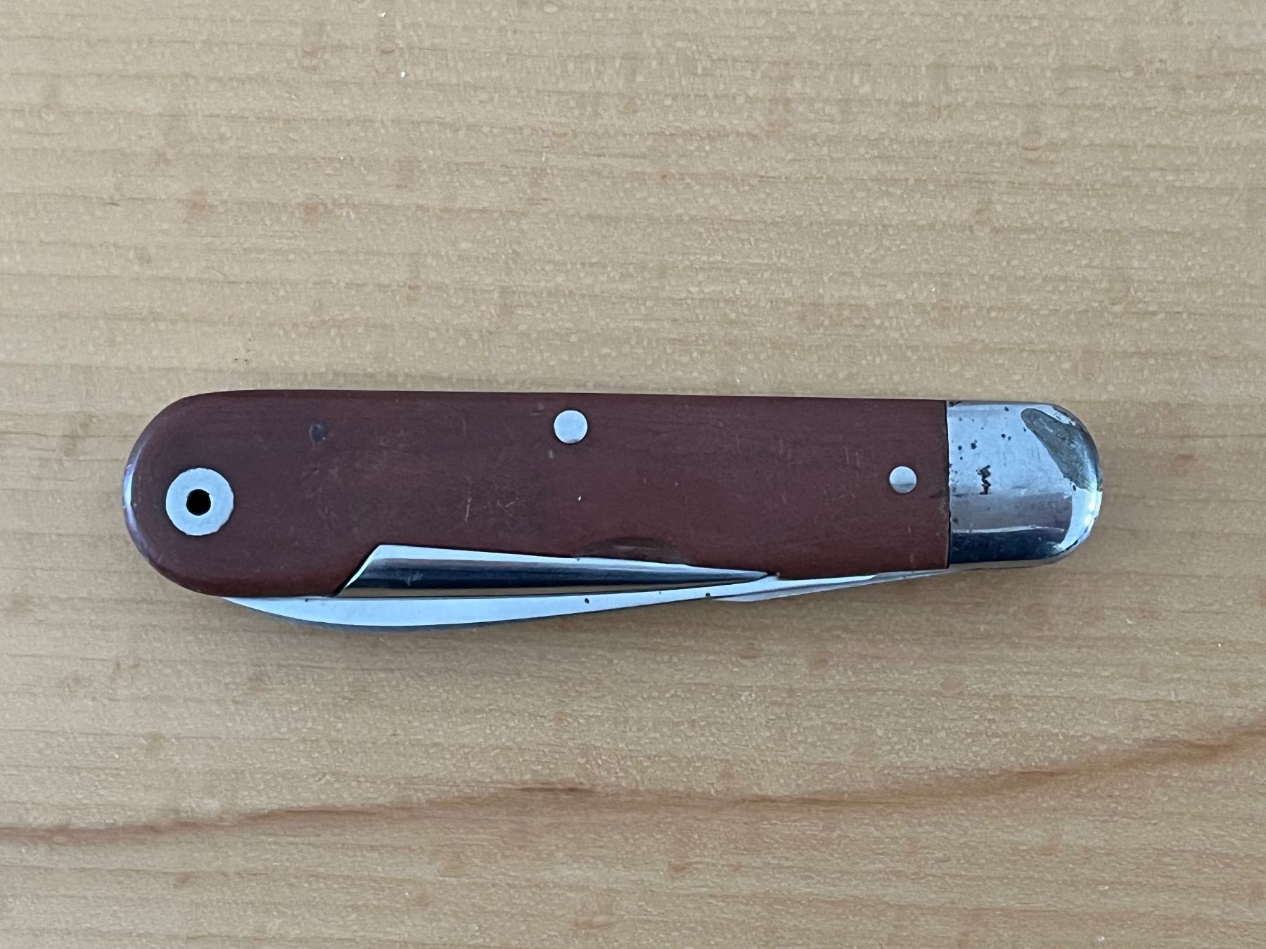 Victorinox Coltelli tascabile: Messer | Sackmesser  VICTORINOX 56 – Usato da Jona venduto da tissot8645
