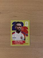 Panini Wm FIFA 2026 Sticker HAI 9 Hannes Delcroix