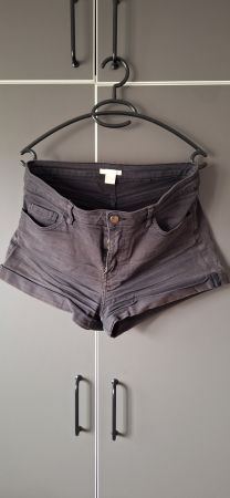H&M Jeansshorts