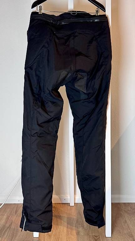 Pantaloni: Motorradhose, Gore-Tex, DANE  – Nuovo e nell'imballaggio originale da Münchenstein venduto da focuz 1