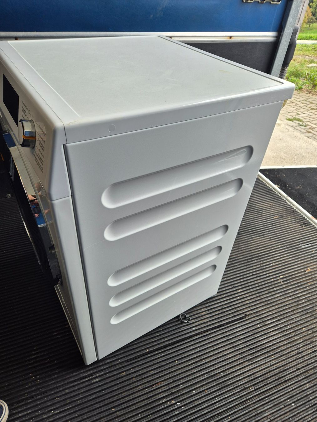 Miele Lavatrici: Waschmaschine Miele – Usato da Bowil venduto da Pascal.riffersegg31 1
