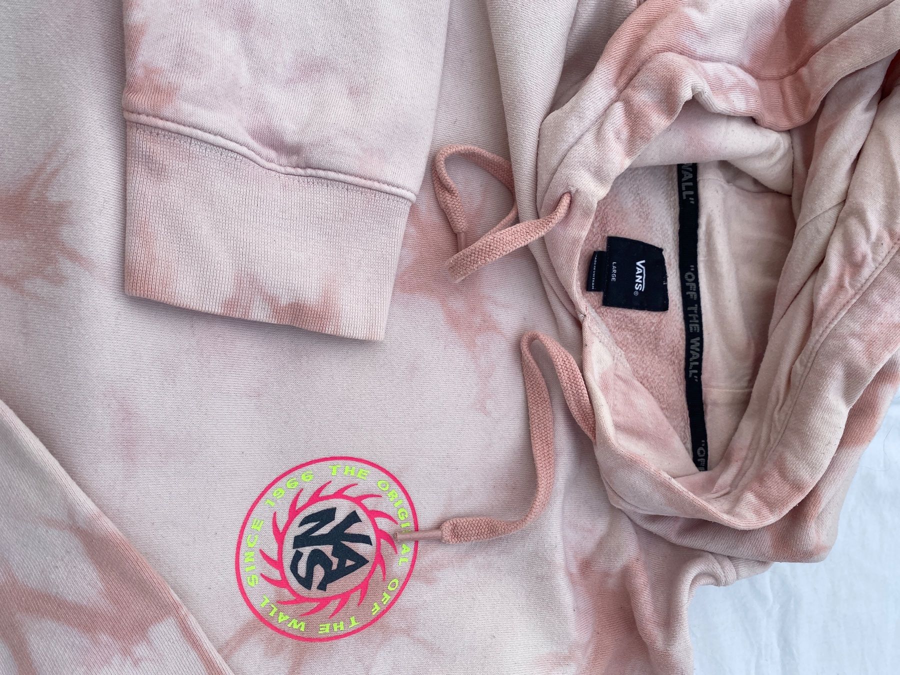 Pullover & Sweatshirts: Sweat Vans t. L – Gebraucht aus Lonay von Ikoko 2