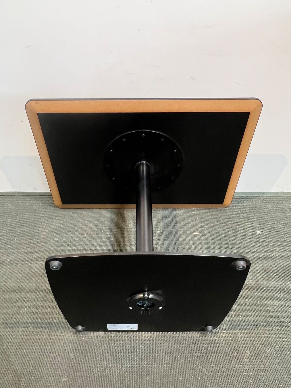 Steelcase Tavoli: STEELCASE Montara650 Tische – Usato da Wangen an der Aare venduto da TBYN 5