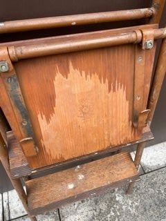 Scale: aLte LeiTeR – Usato da Winkel venduto da zeho 6