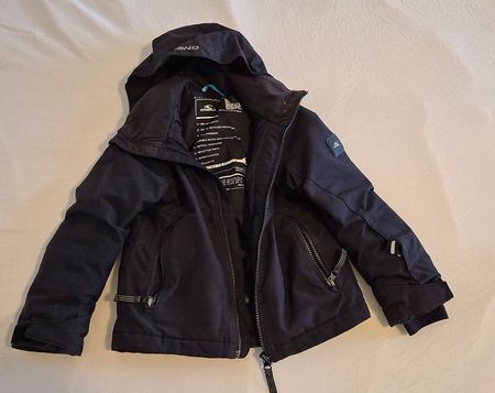 Kinder Skijacke O'Neill gr. 104