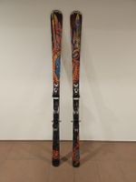 Alpin Ski Nordica Fire Arrow 74