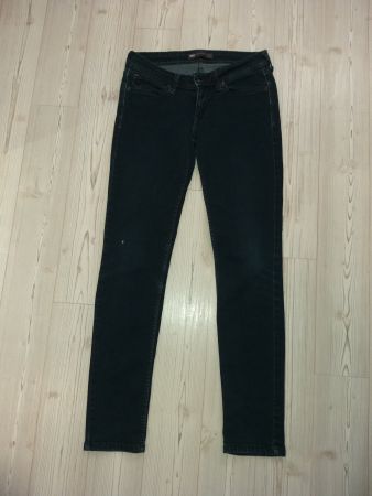 Jeans LEVIS STRAUSS  SKINNY  Taille/Grosse W27 L32