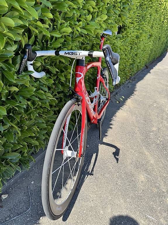 Pinarello Velos: Pinarello Dogma F12 – Gebraucht aus Perly von ler_9gg2 1