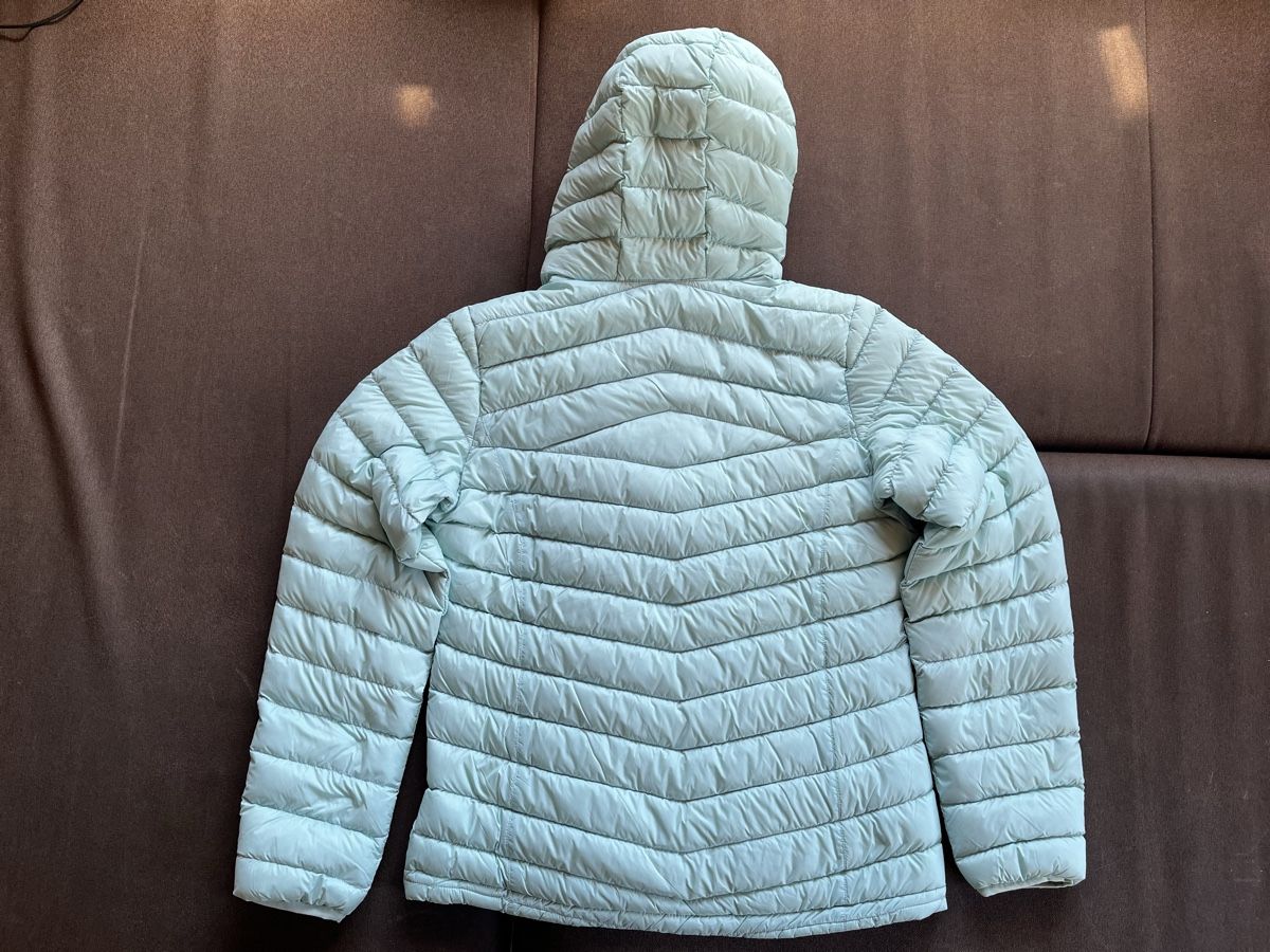 Trevolution Giacche: Doudoune légère Trevolution, Taille 40 – Usato da Saillon venduto da Bleuazul 2