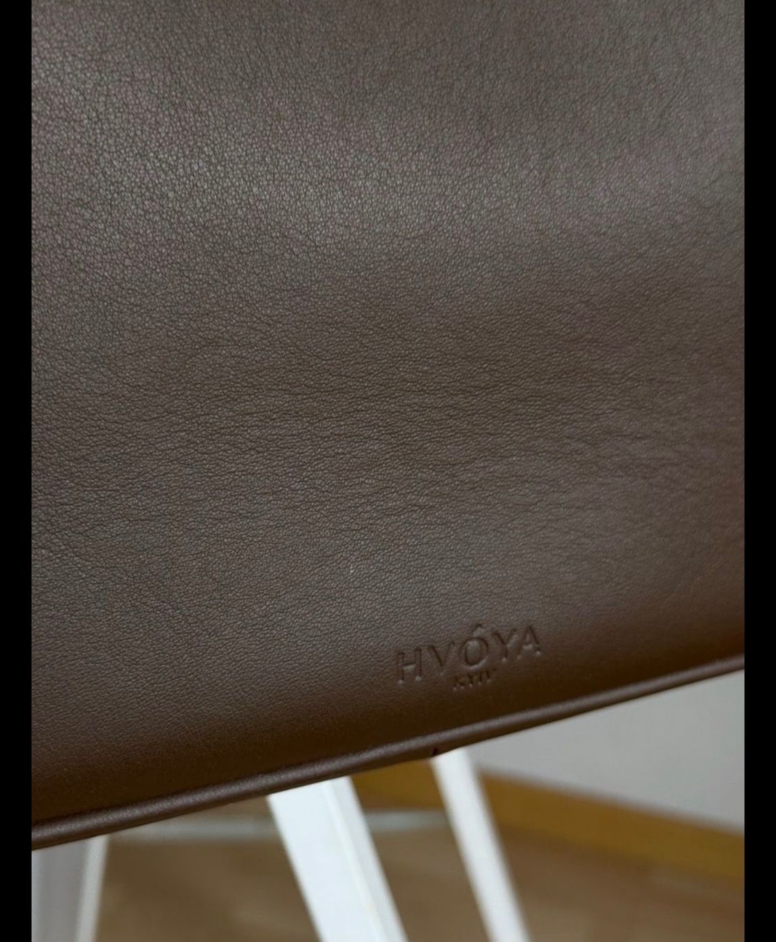 Sacs femmes: Hvoya Dez Bag Ledertasche – Neuf (Voir description) à Zürich par jepperem 4