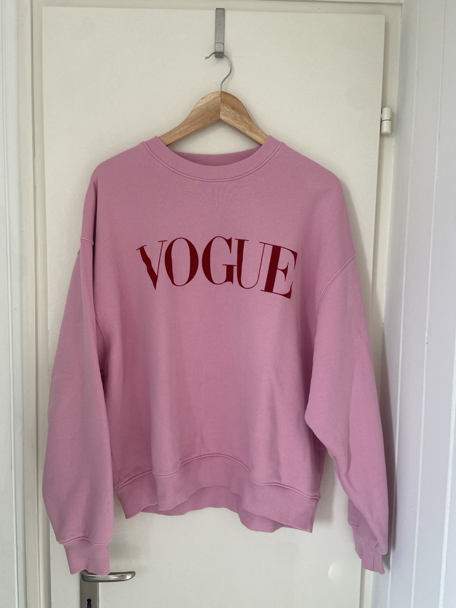 Pulls & Sweat-shirts: Vogue Pullover M – D'occasion à Zürich par migi18