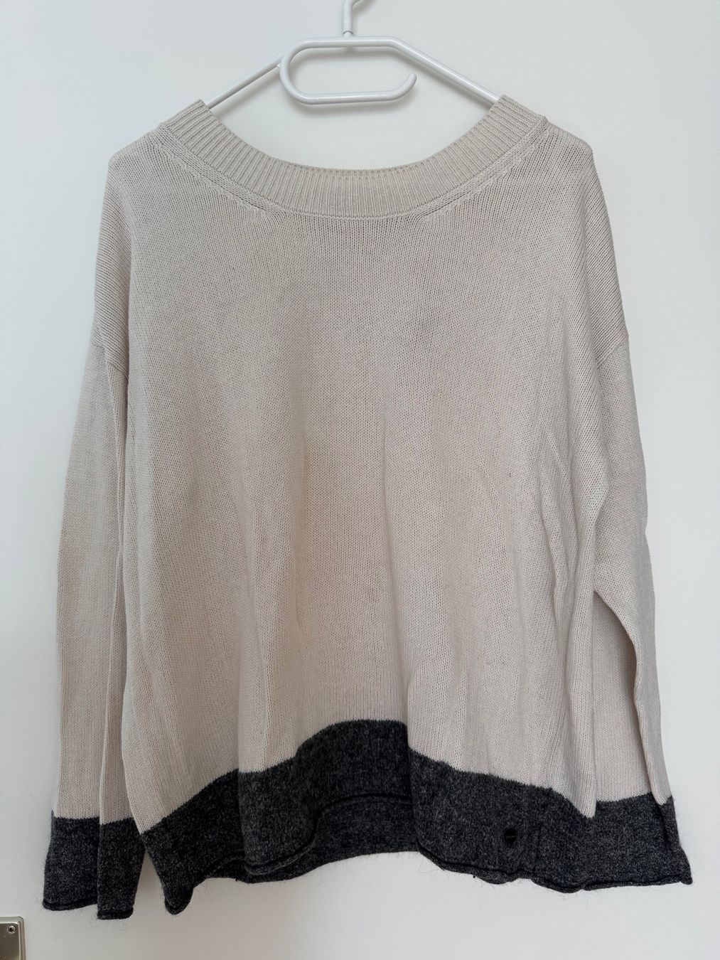 Maglioni & Felpe: Strickpullover, Gr 38 – Usato da Niederhasli venduto da Erwied