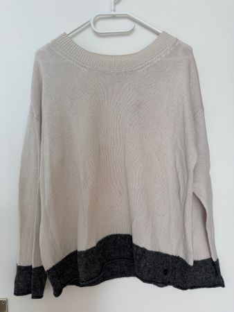Strickpullover, Gr 38