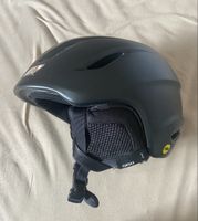 Skihelm Giro L Schwarz