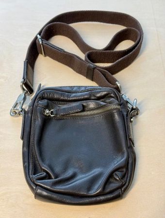 Picard Leder Shoulder Bag