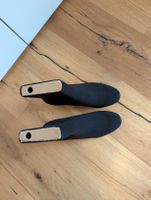Vivaia Stiefeletten, Schwarz, Gr. 39.5/ 40.5 - Neuwertig!
