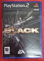 Black (DE) PlayStation 2 2006