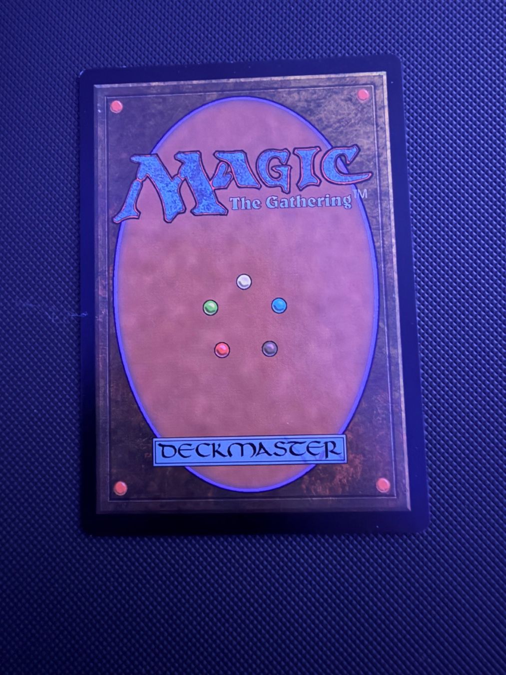 Magic The Gathering Carte collezionabili: Chaosschleife – Usato da Ulisbach venduto da joelsj 1