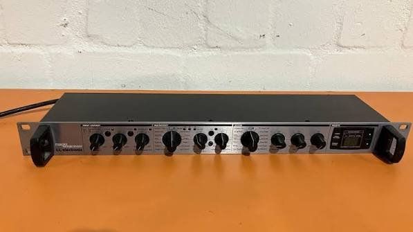 TC Electronic Equalizzatori: TC Electronic M300 Dual Engine Processor – Studio Reverb – Usato da Rupperswil venduto da fab_k52z
