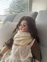 Ancienne poupée SFBJ Paris 301 (Taille 10)