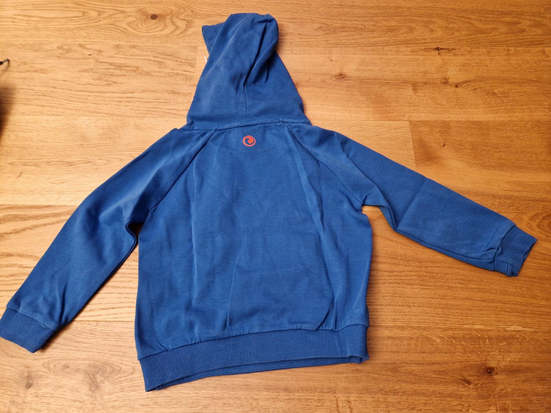 Sherpa Maglioni & Felpe: Kaputzenpulover Gr. 110/116 Sherpa – Nuovo (secondo la descrizione) da Davos-Dorf venduto da Bpelikan 2