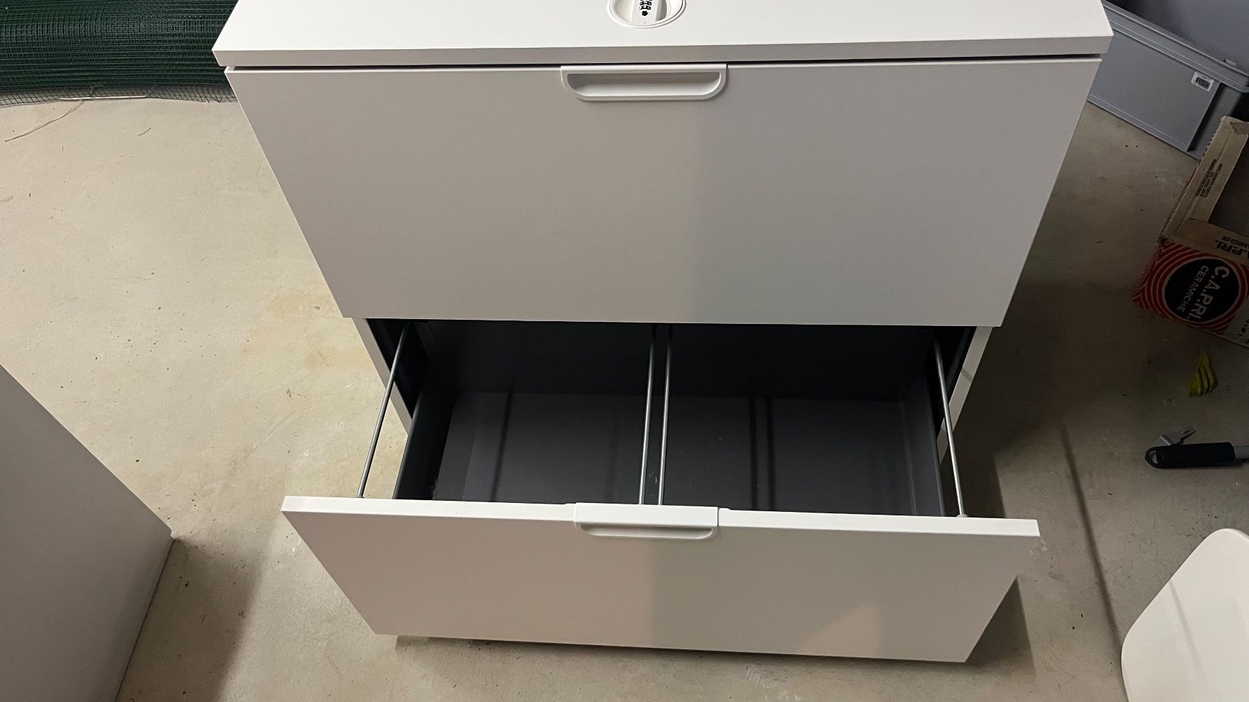 Commodes: Schubladenelement – D'occasion à Zürich par Schmittexxx 1