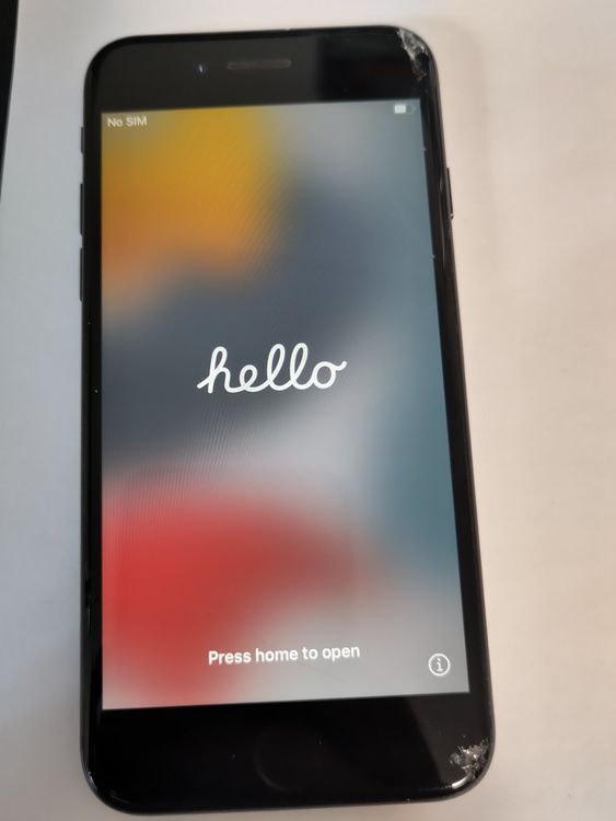 iphone se 2020 126gb