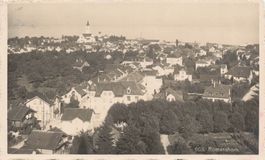 Romanshorn