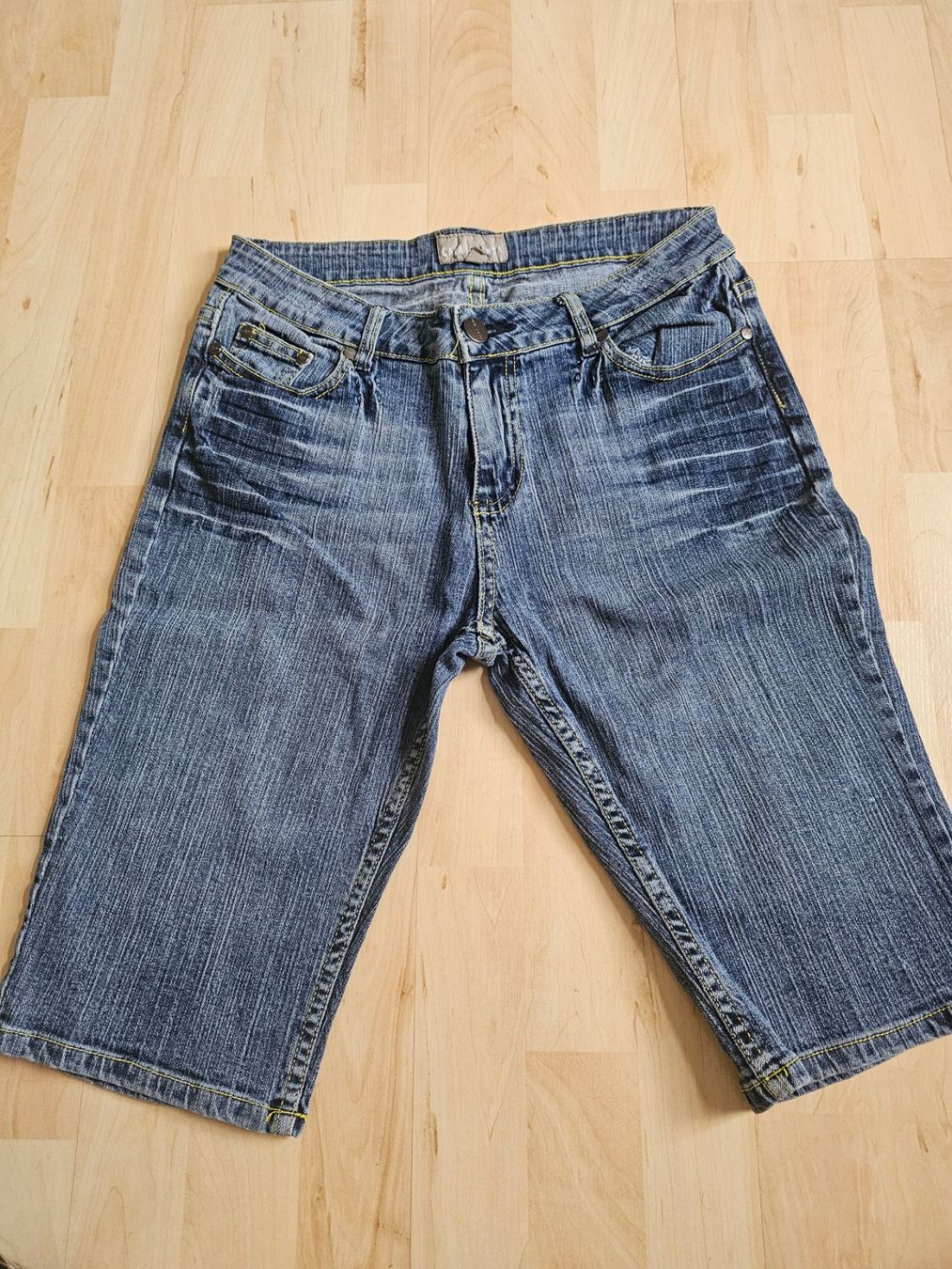 Jeans: Jeanshose Grösse 36 – Usato da Balterswil venduto da Dikdik1992