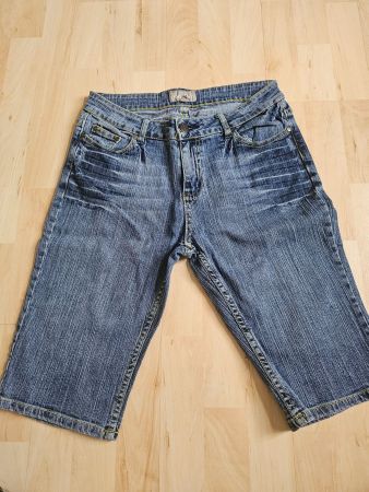 Jeanshose Grösse 36