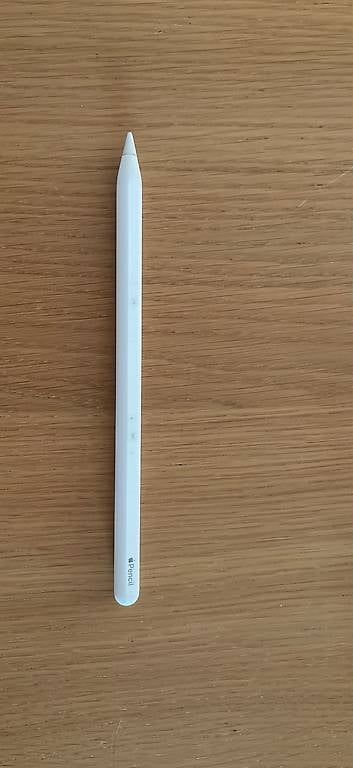 Apple Stifte & Marker: Apple pencil – Gebraucht aus St. Gallen von sej_75wq