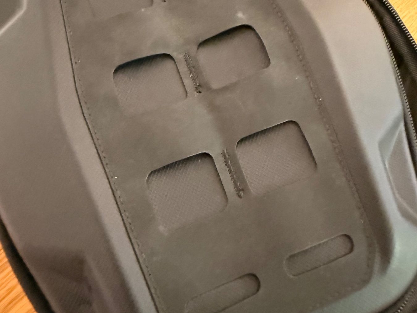 SW-Motech Topcase: SW-MOTECH PRO Handyhalterung – Usato da Malters venduto da n.pac 2