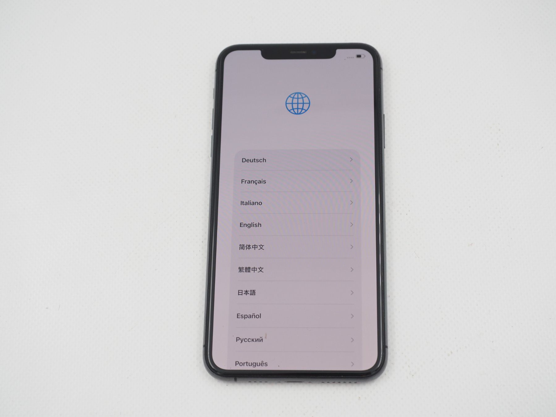 Apple Telefoni cellulari / Smartphones: APPLE iPhone 11 Pro Max iCloud gesperrt (26053052) – Difettoso da Zürich venduto da fundsachenverkauf