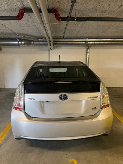 Toyota Automobili: Toyota Prius Hybrid – Usato da Schenkon venduto da LehnerVersand 2
