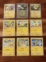 ⚡️Pikachu Bundle⚡️