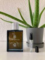 Marc Gebauer Air Tiger Extrait 5ml Abfüllung