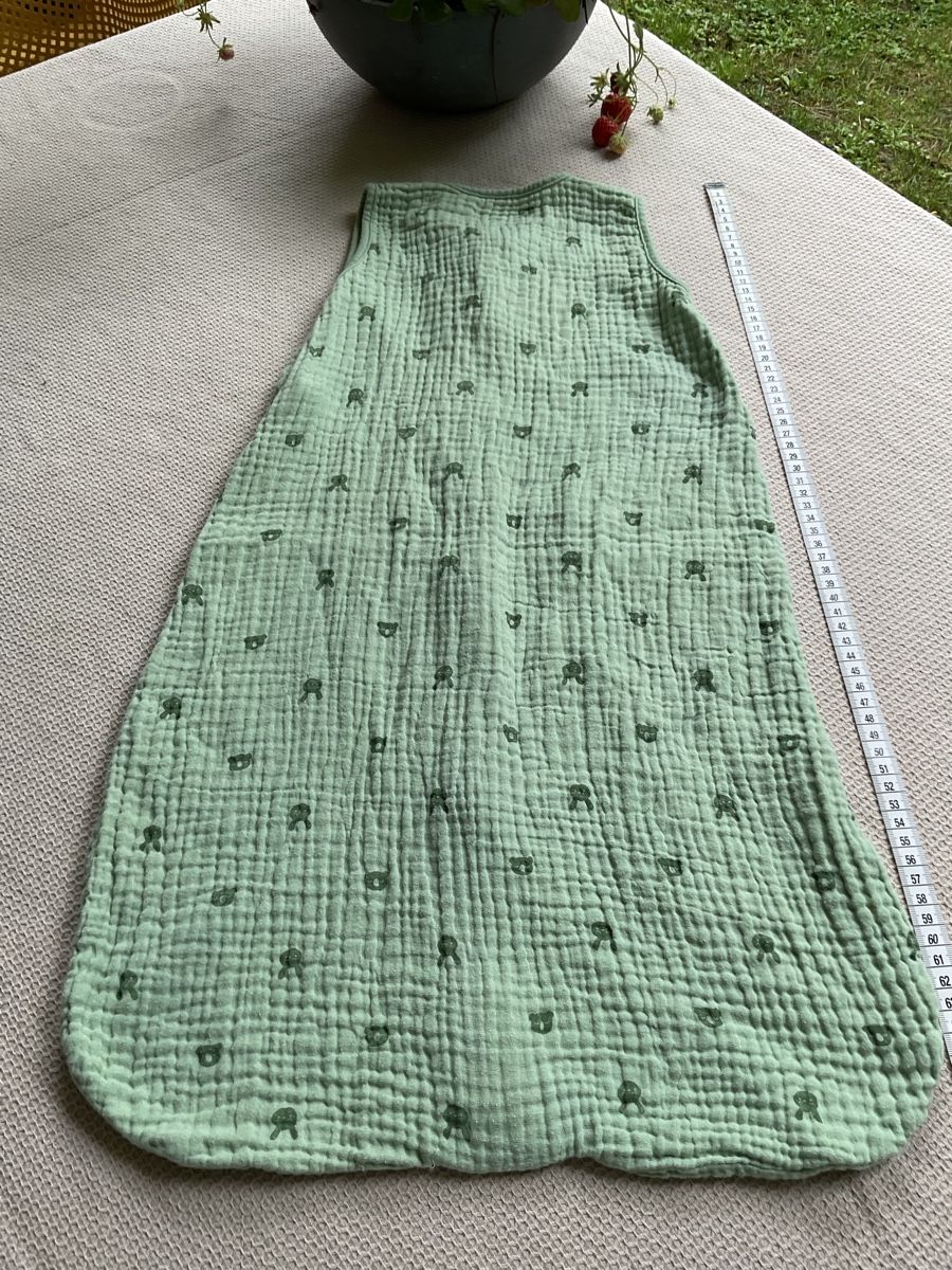 Sacchi a pelo: Sommerschlafsack Sterntaler – Usato da Küsnacht ZH venduto da Annelie87 1