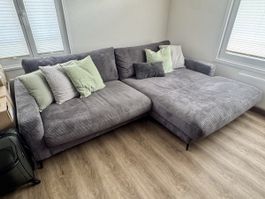 Ecksofa Delia (Pfister)
