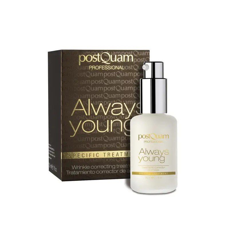Cura del viso: Always Young 30 ml **NEU** – Nuovo e nell'imballaggio originale da Stehrenberg venduto da AB-C 1