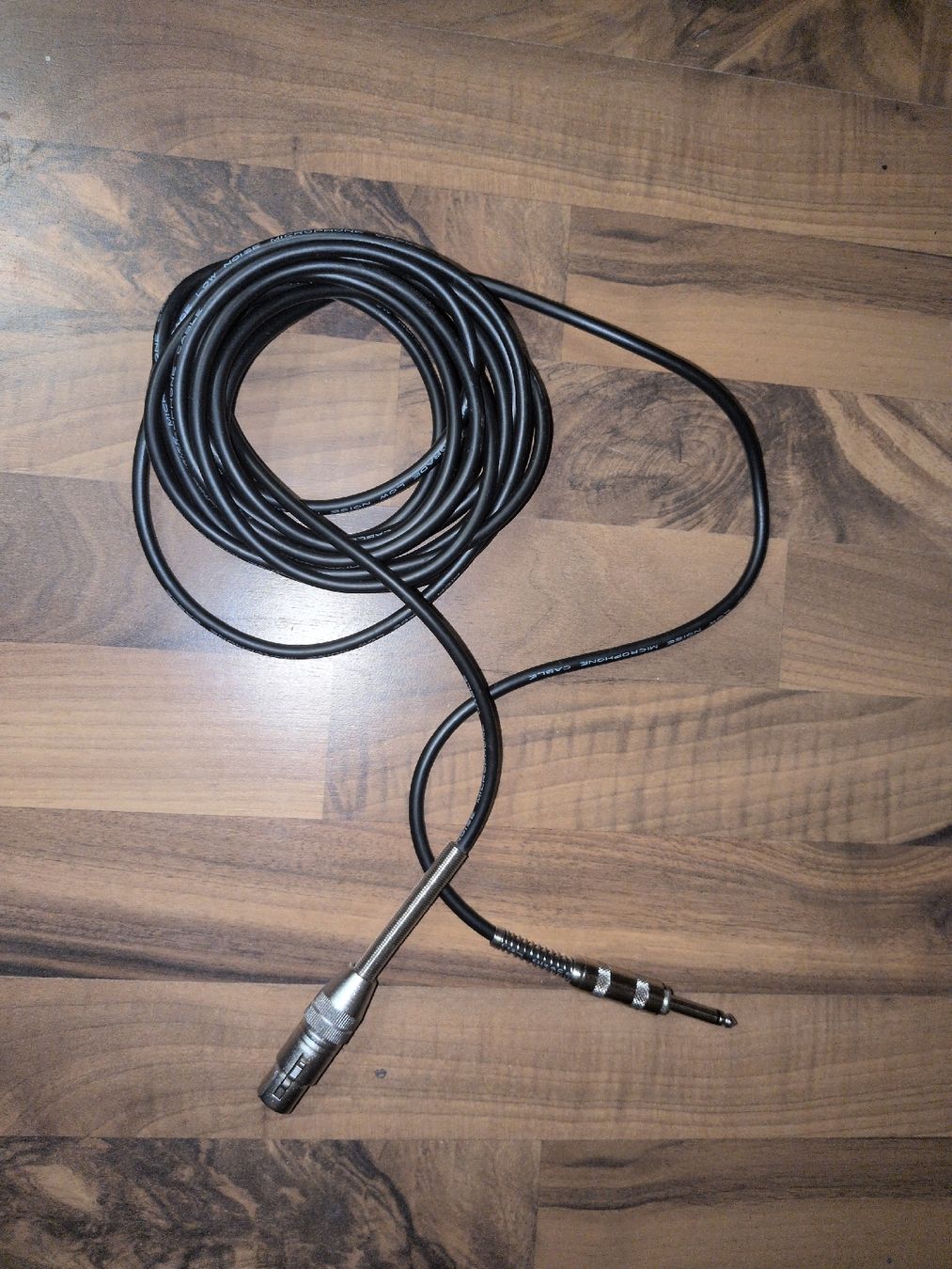 Cavi: 10 verschiedene Audio Kabel – Nuovo (secondo la descrizione) da Nussbaumen AG venduto da off_6rdl 3