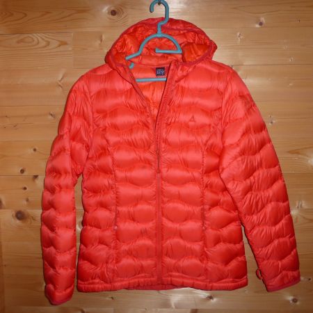 Leichte Daunenjacke SCHÖFFEL, Gr. 40