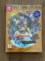 Shantae Ultimate Edition - Sealed - NEU - Switch