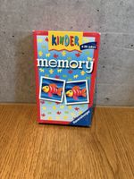 Kinder Memory